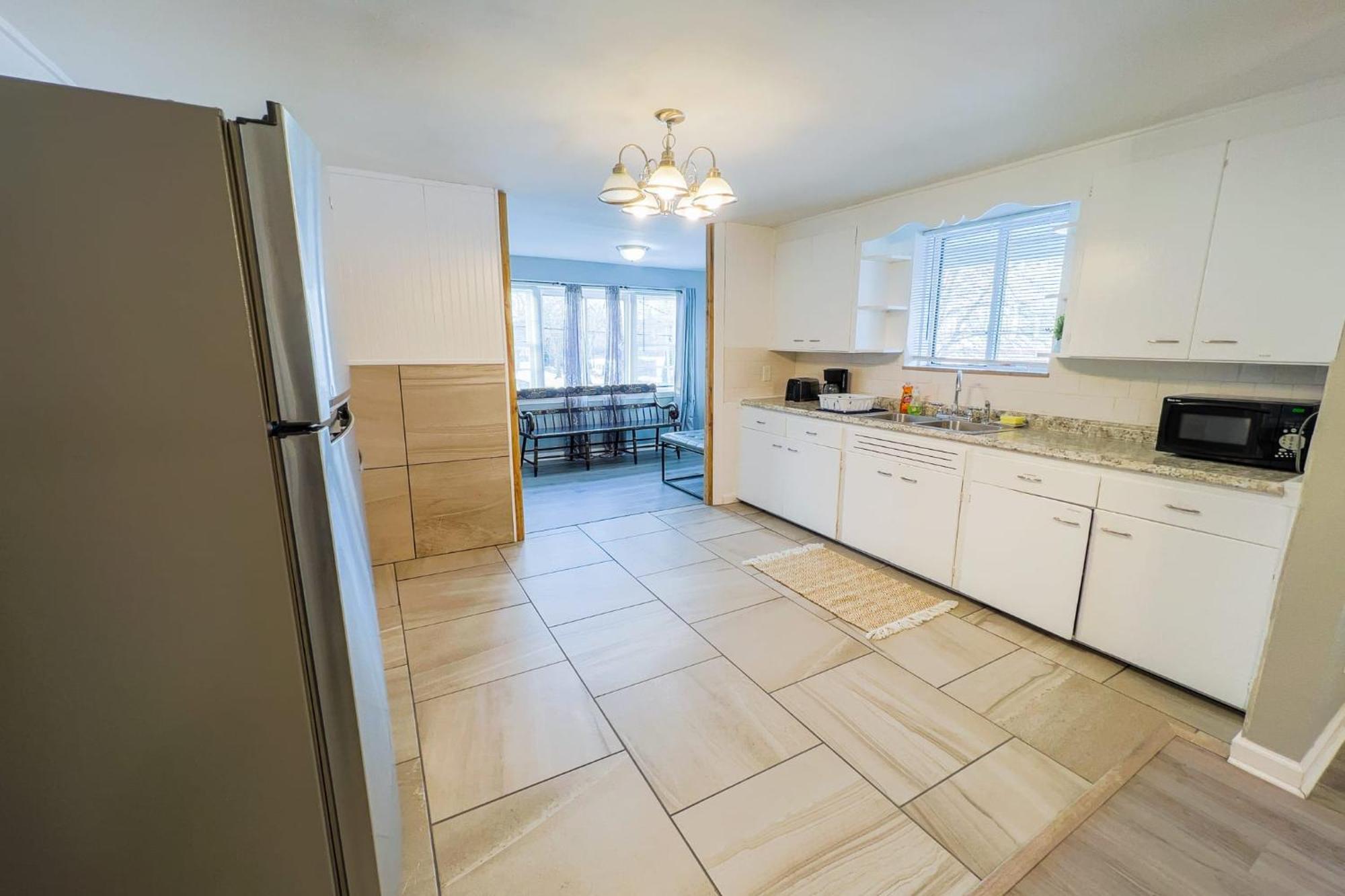 Large 6Br, 6 Bath In The City Of Καταρράκτες του Νιαγάρα Εξωτερικό φωτογραφία