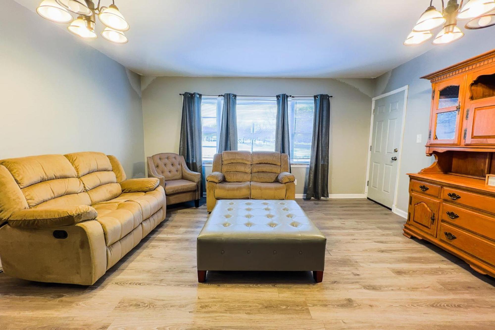 Large 6Br, 6 Bath In The City Of Καταρράκτες του Νιαγάρα Εξωτερικό φωτογραφία
