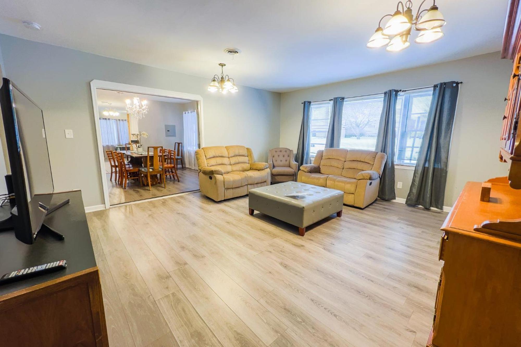 Large 6Br, 6 Bath In The City Of Καταρράκτες του Νιαγάρα Εξωτερικό φωτογραφία